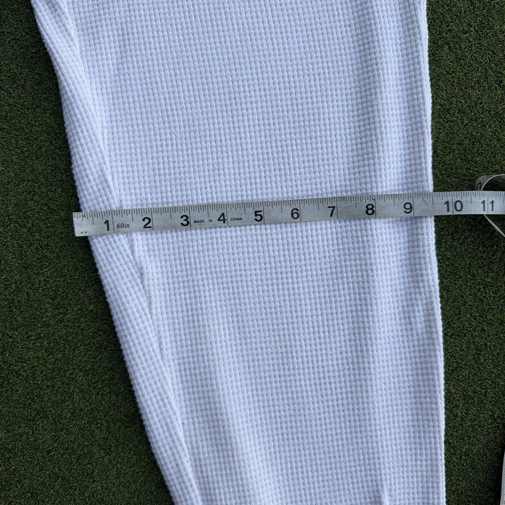 ALO Yoga washed worn